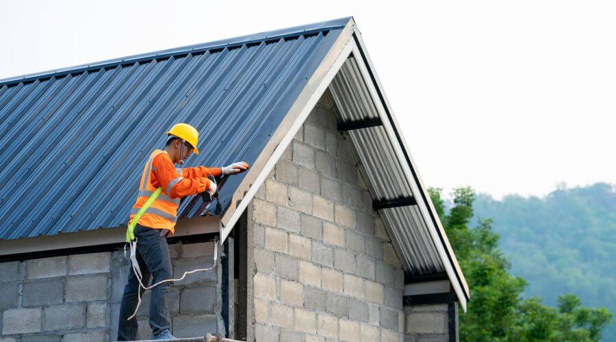 Local Siding Services in New Underwood, SD